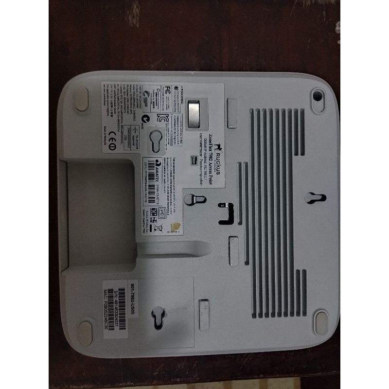 Ruckus ZoneFlex 7982