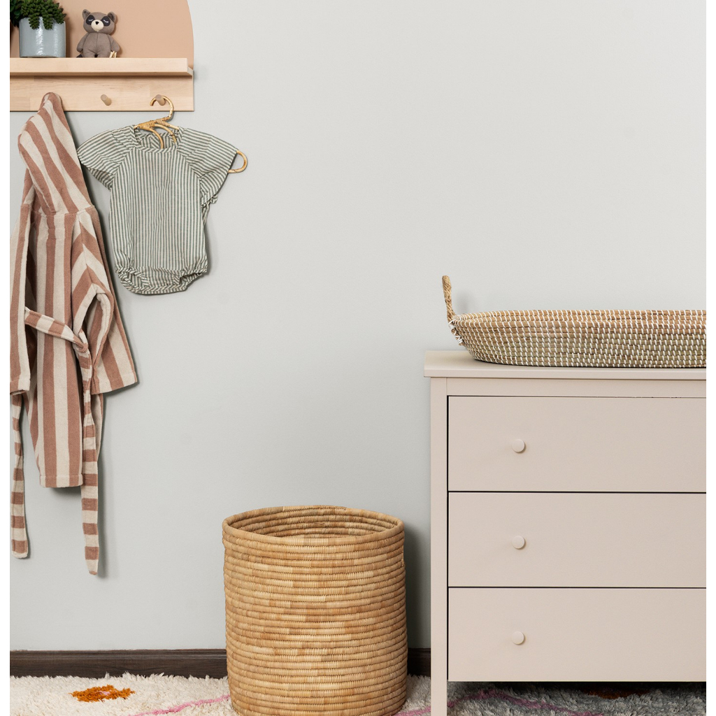 CAT TEMBOK INTERIOR DAN EKSTERIOR JOTUN - ORYX WHITE/12218