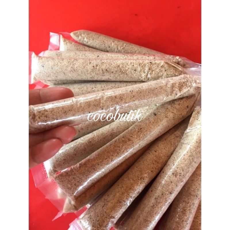 

SAGUN KHAS SELATPANJANG 10BKS/PAKET