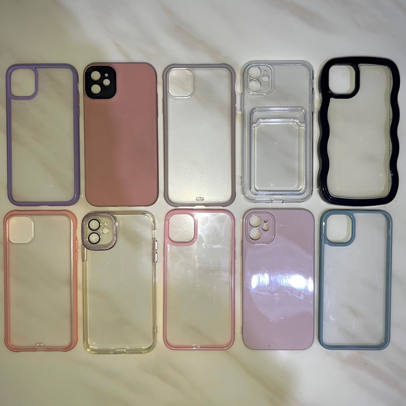 Case Iphone 11 Preloved