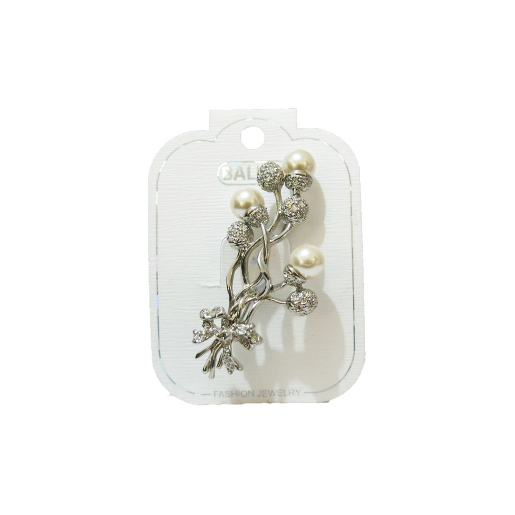 SALE - Ballin Bros Wanita / Bros Etnik / Bros Malka Brooch