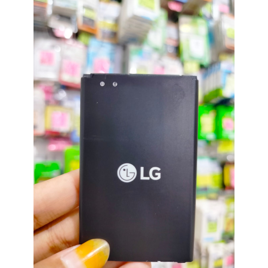 Baterai LG K10/ BL45A1H Original