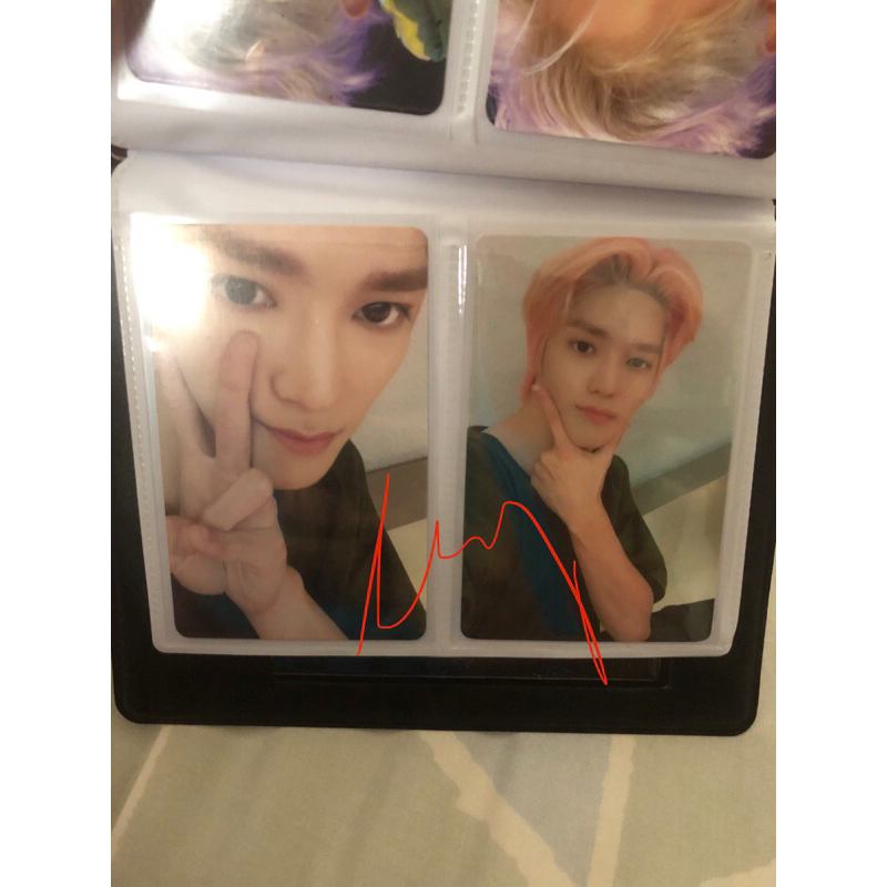 taeyong yzy round 2 dan md the link bus jp