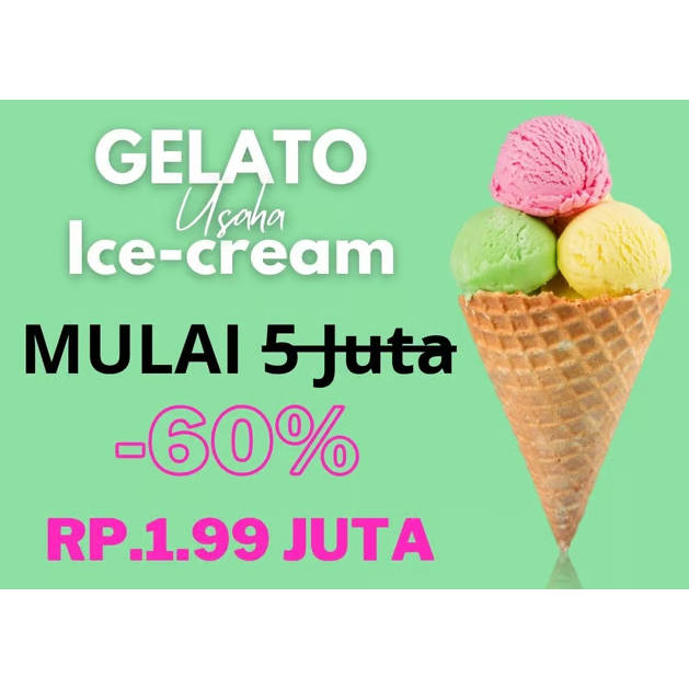 

paket franchise ekonomis