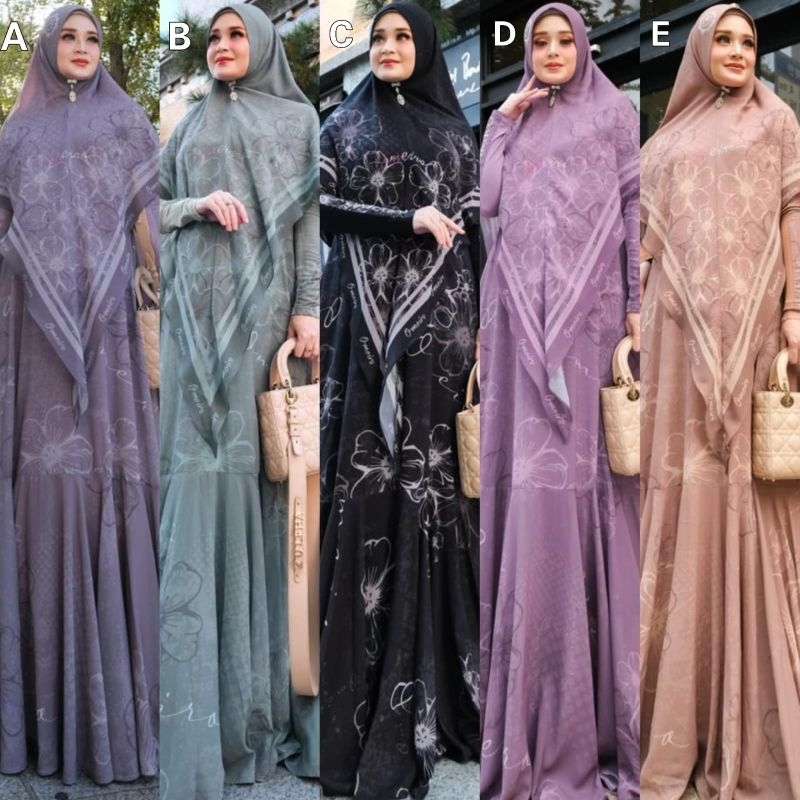 SEOUL SERIES BY OMEIRO