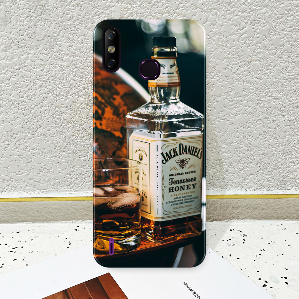 Case SMART 4 Casin g Hp - Softcase Case SMART 4  Casing Hp - Softcase - Case Hp SMART 4  Casing  Hp 