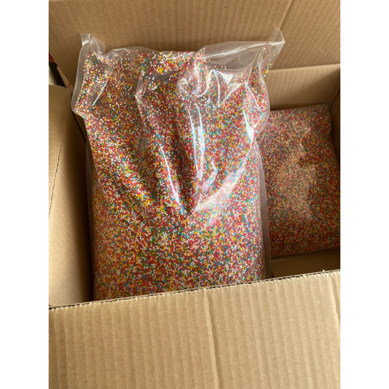 

TRIMIT/SPRINGKEL 500GRAM