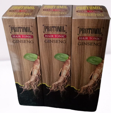 PROTOMIL Hair Tonic Ginseng 100ml