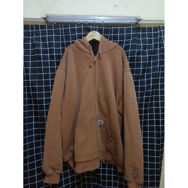 Jaket Carhart