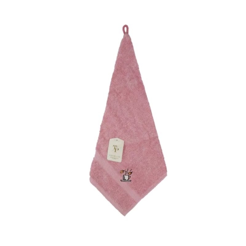 Lap Tangan Gantung Terry Palmer