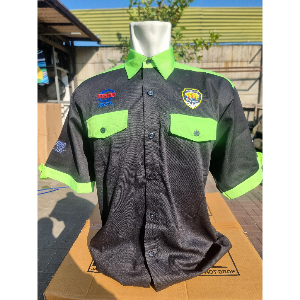 EBOD JAYA BAJU JURI RONGGOLAWE