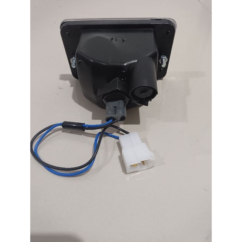 Lampu mundur lampu atret parkir Gran max grandmax grand max