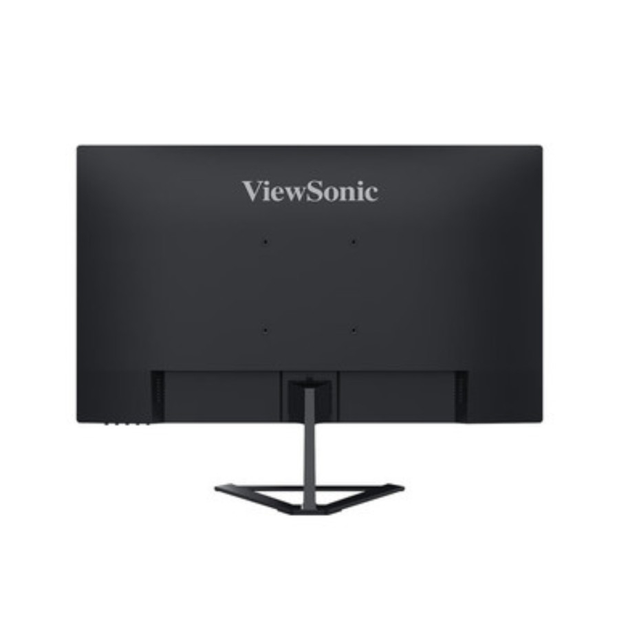 LAKU Monitor Gaming LED Viewsonic VX2479-HD-Pro 24" VX2779-HD-Pro 27" IPS 10p HDMI DP 180Hz 1ms MPRT