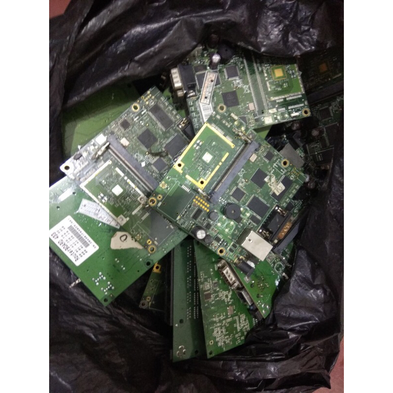 Mikrotik Routerboard RB433 RB 433