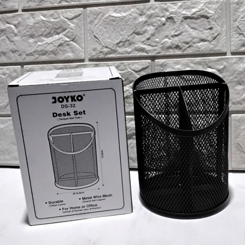 

Desk Set Joyko DS-32