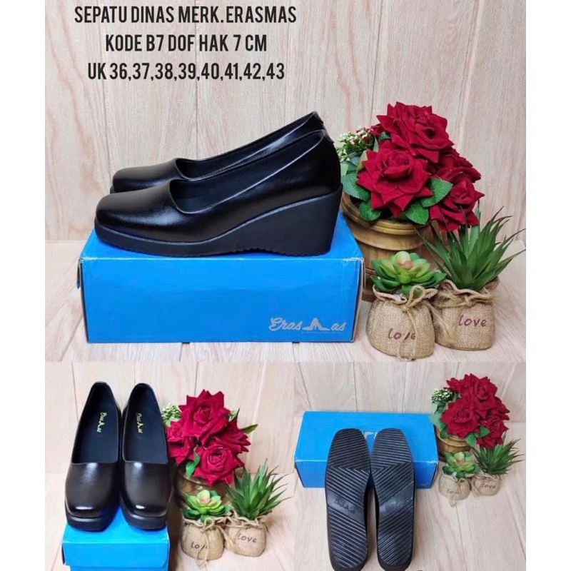 SEPATU PSH BHAYANGKARI