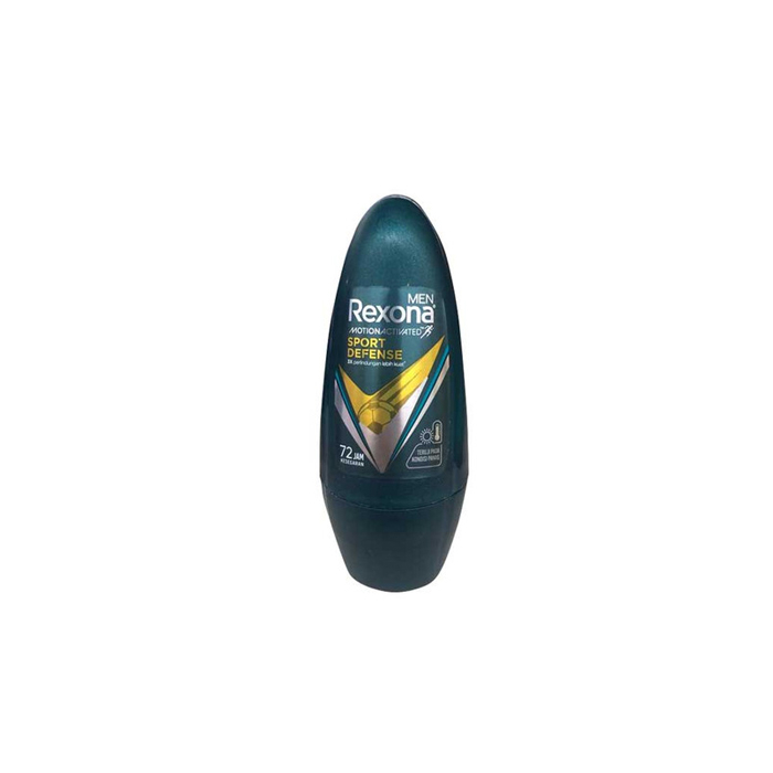Rexona Men Sport Defense RO 45ml