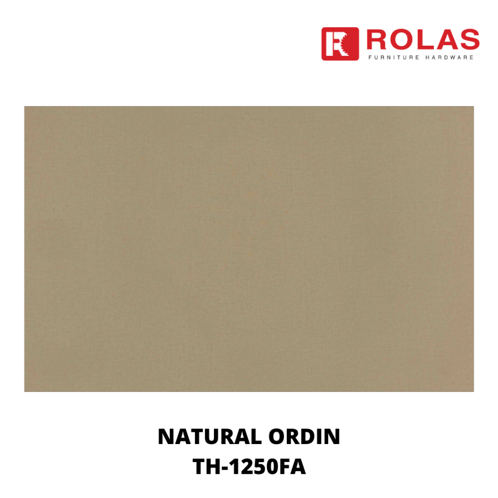 TACO HPL NATURAL ORDIN TH-1250FA