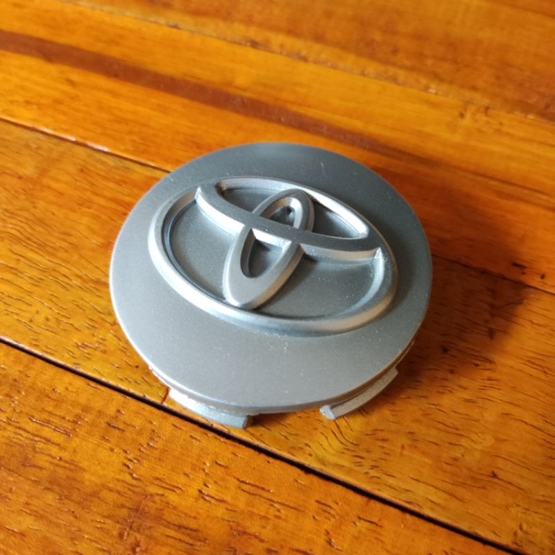 TUTUP DOP VELG OEM TOYOTA RUSH AVANZA VELOZ LAMA