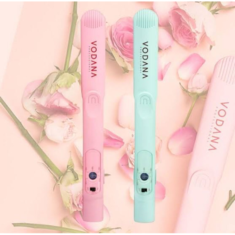 Vodana Hair Straightener