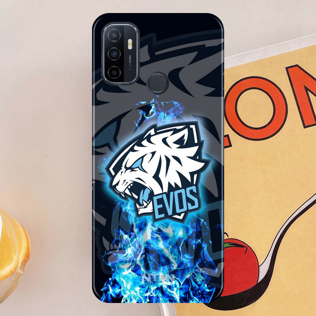 Case OPPO A53 Casin g Hp - Softcase Case OPPO A53  Casing Hp - Softcase - Case Hp OPPO A53 Casing  H