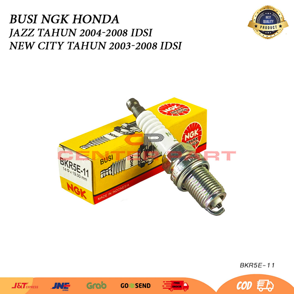 busi ngk spark plug honda jazz idsi 2004 2005 2006 2007 2008 new city idsi 2003 2004 2005 2006 2007 