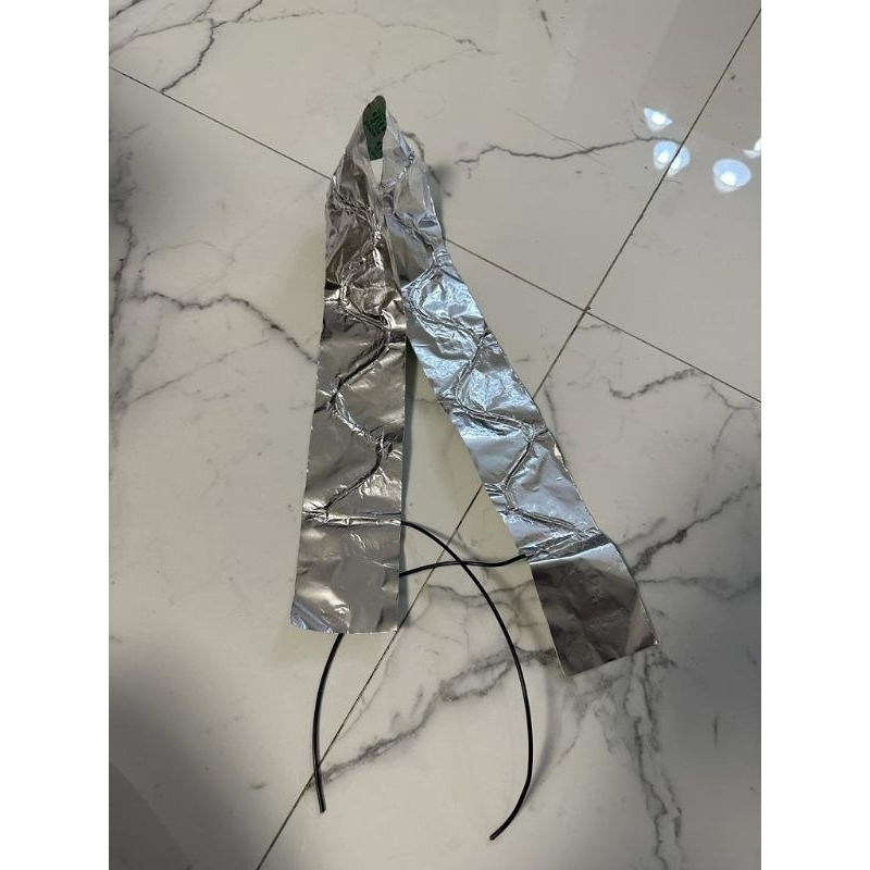 elemen samping magic com , body heater magic com