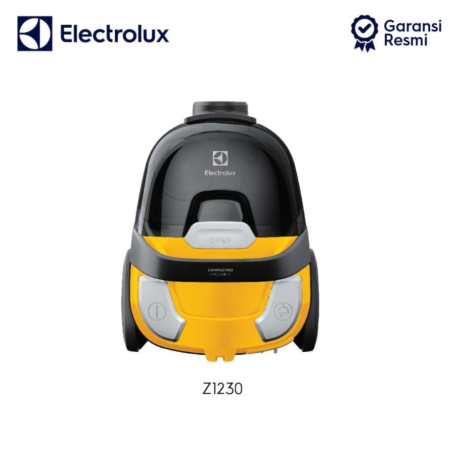 Vacuum Cleaner ELECTROLUX Z1230 / Z 1230