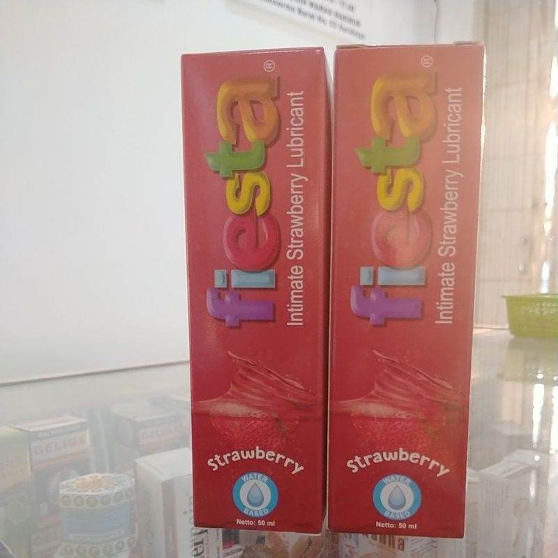 FiestaStobryLubricant 50ml