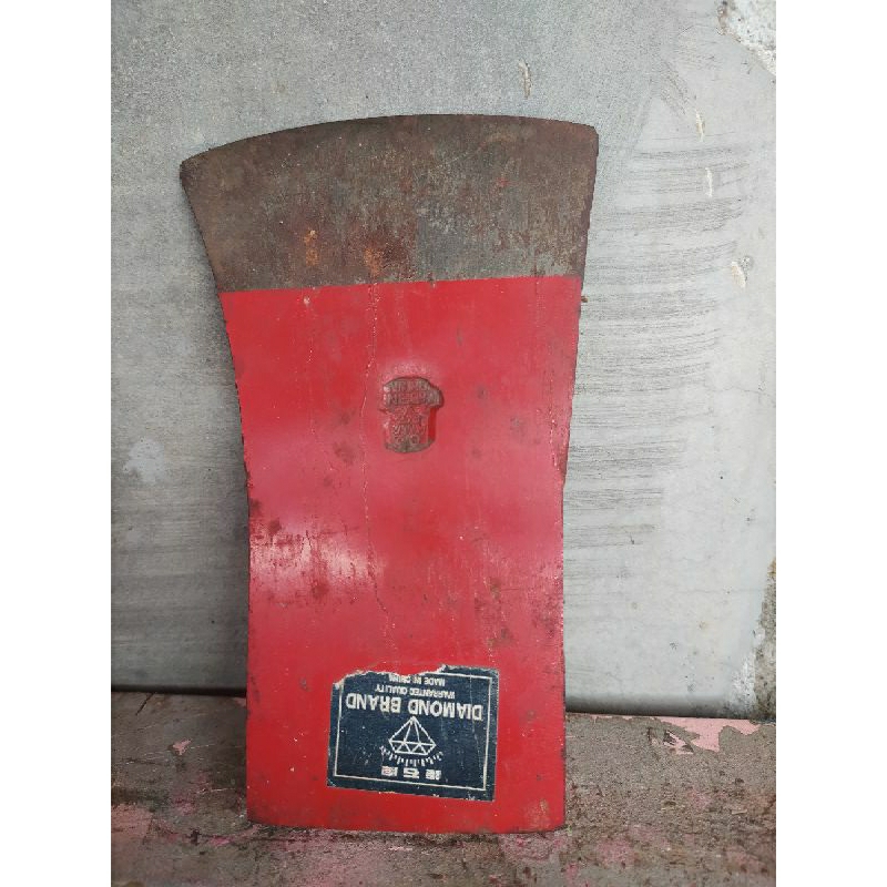 kampak diamond brand 5,5lbs