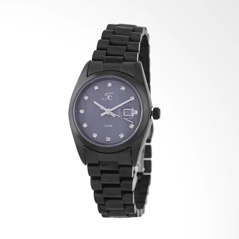Jam Tangan Wanita Teiwe Collection TC-CL2005
