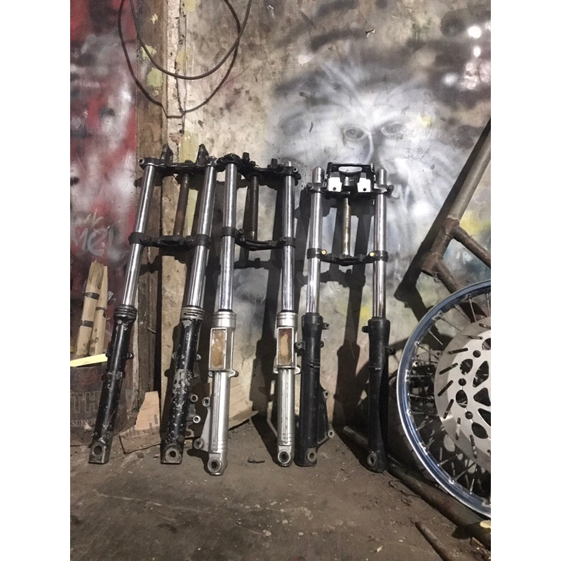 shock depan tirev shock tiger skok depan tiger revo shock depan tiger