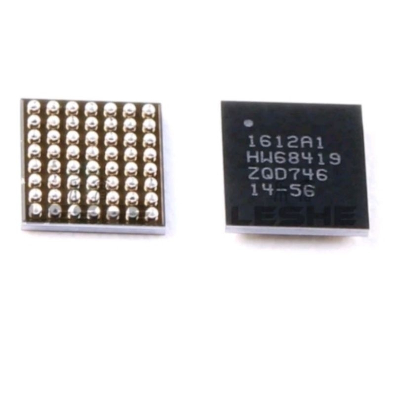 IC CHARGER IPHONE 8 / 8 PLUS / X 1612A1 56 PIN