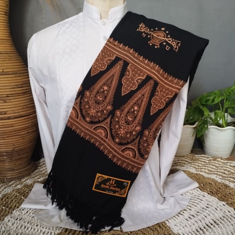 [COD] SORBAN PRIA SORBAN TERBARU SORBAN SANTRI