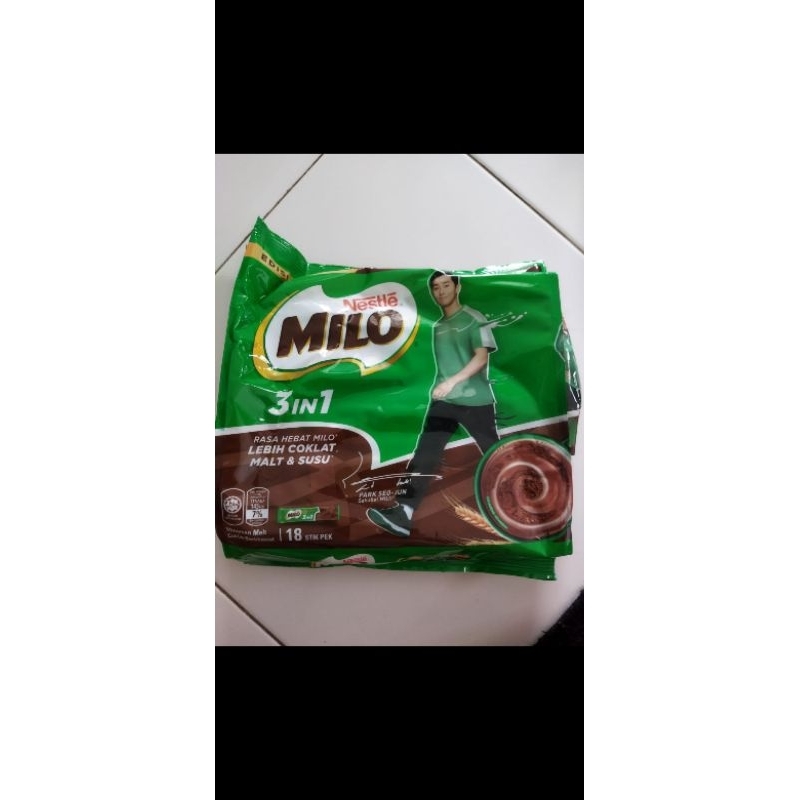 

Miloo