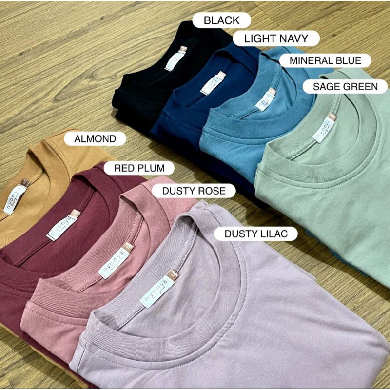 Diza dan denira blouse by nyonya nursing wear