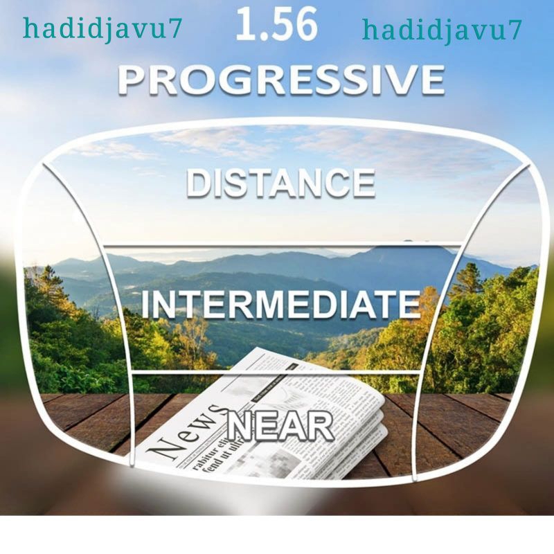 LENSA PROGRESIF GOSOK INDEN CYL