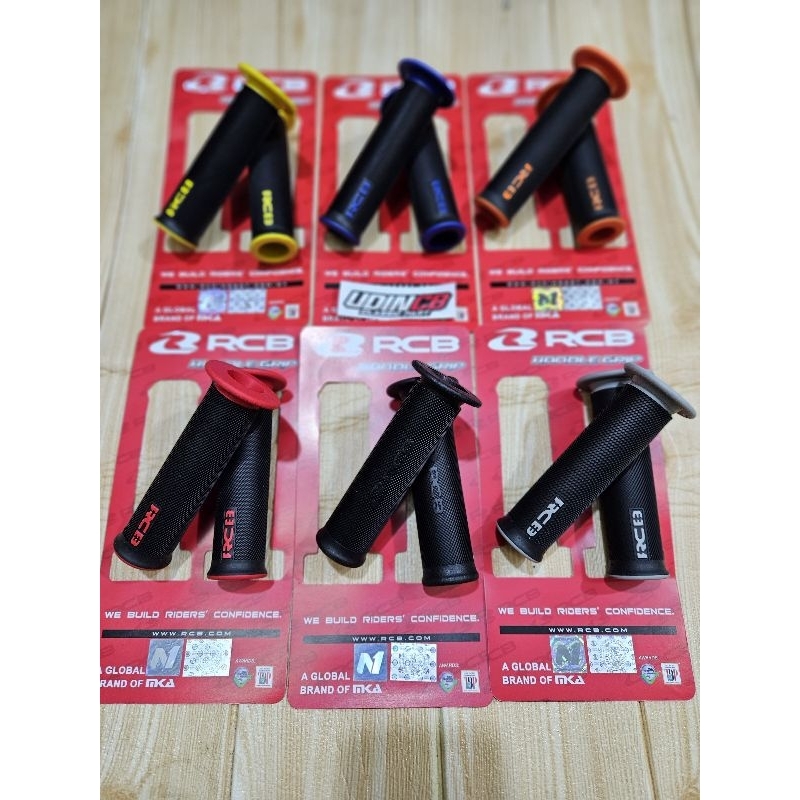 HANDLE GRIP RCB HANGRIP RCB HANFAT RCB HG66 RCB ORI