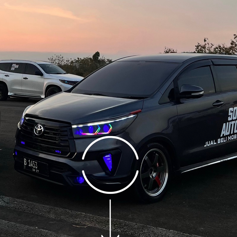 Sein Drl Demon innova reborn