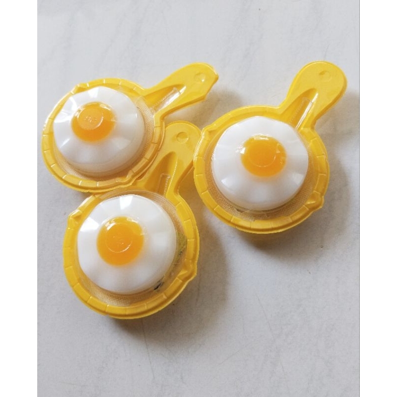 

Jelly Telor ceplok puding jeli telor ceplok