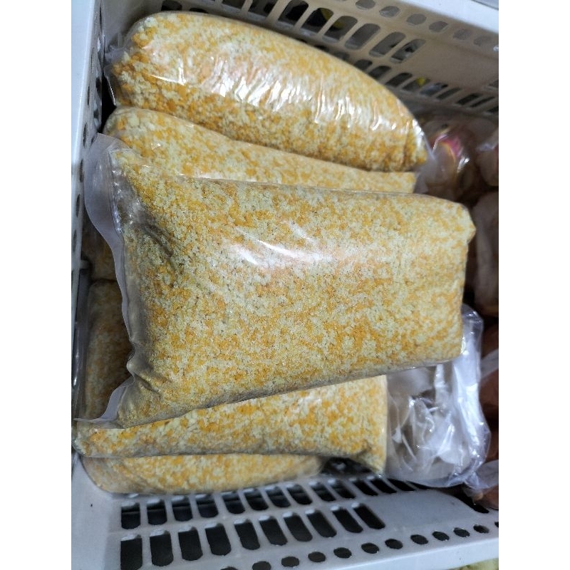 

TEPUNG PANIR/TEPUNG ROTI Kemasan 250 gram