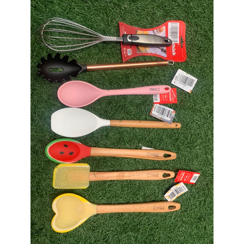 Cypruz Utensil