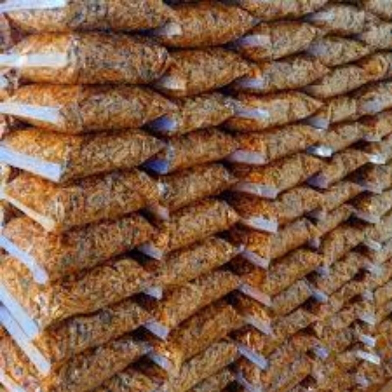 

Basreng Pedas Daun Jeruk Harga Grosir - Basreng GCB 5 KG