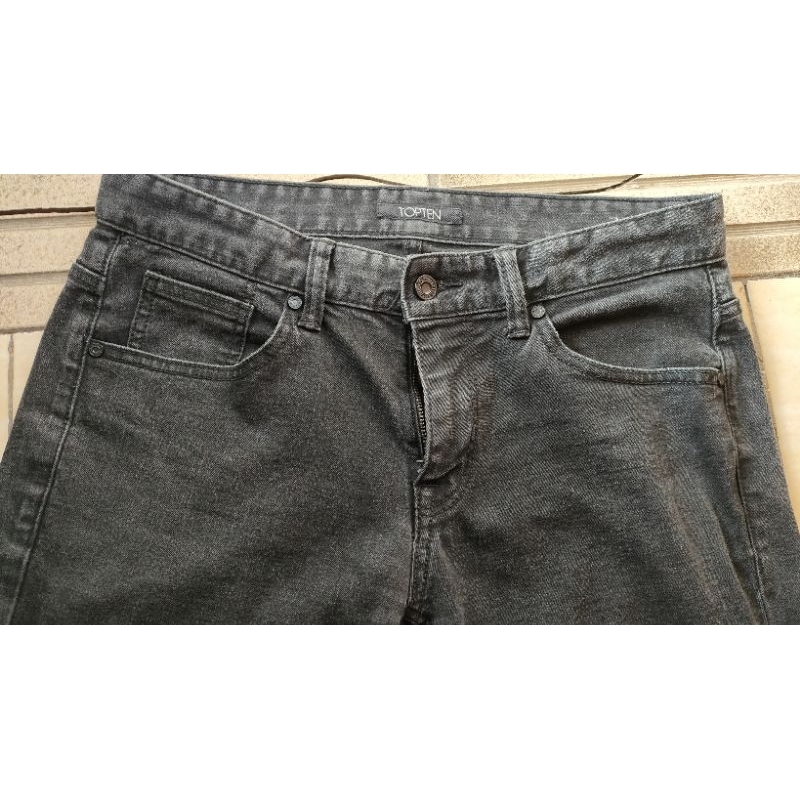 Celana Jeans Topten
