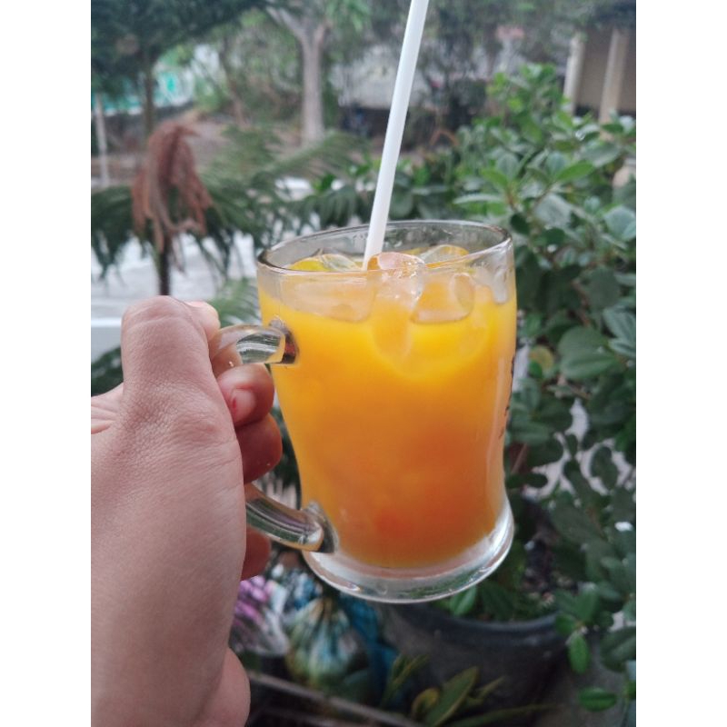 

Kunyit Asam jawa 100% homemade (dapat 5 botol kunyit asam)