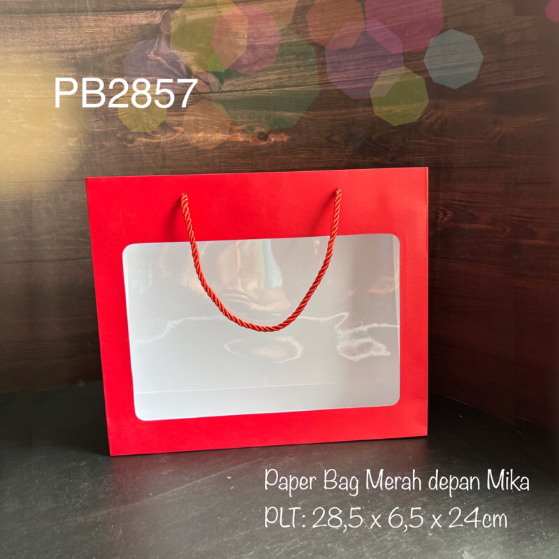 

Kotak Mooncake isi 6| sekat 6| K96|K9083 dus Kue Bulan Packaging Box