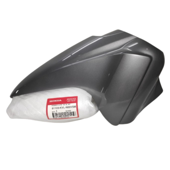 61100 KVL N00VSM SLEBOR DEPAN HONDA SUPRA X 125 BOLAM 2 KARBURASI