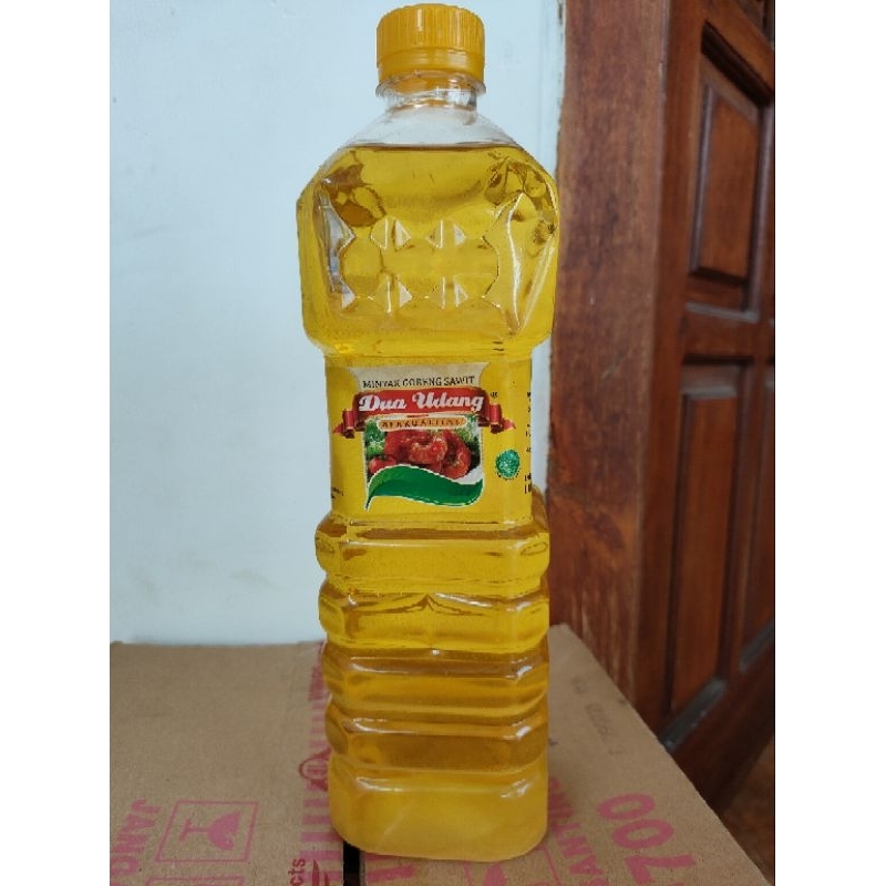 

MINYAK SAWIT DUA UDANG 1L