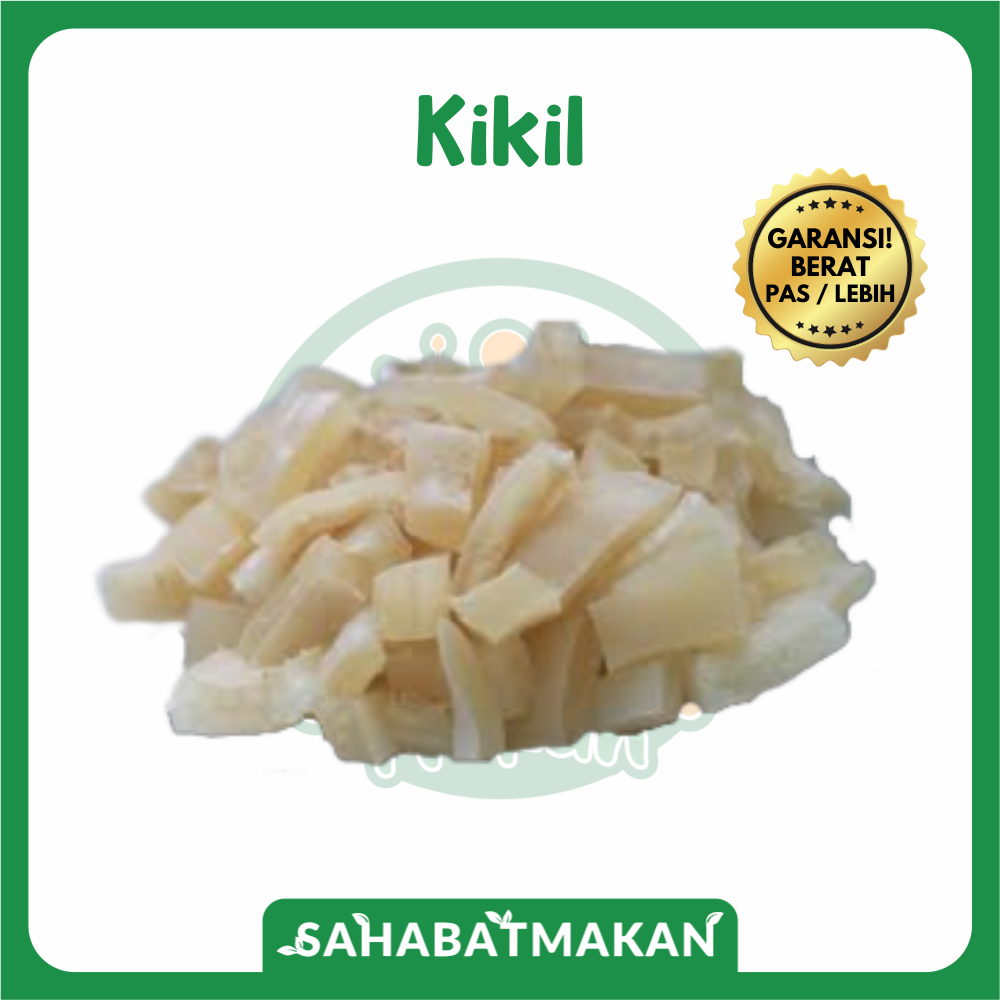 

Kikil — Sahabat Makan Sayur Jogja