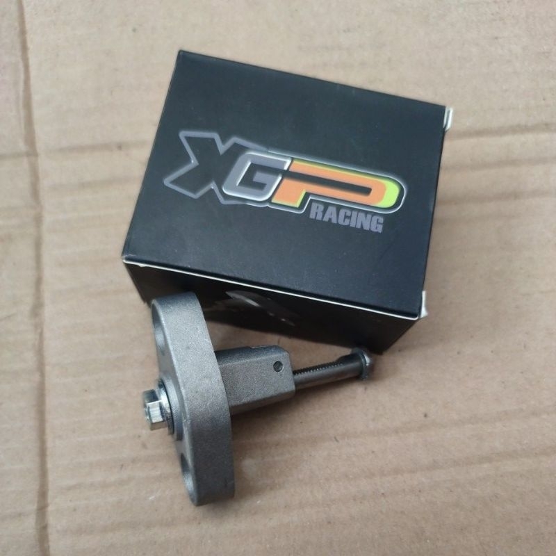 TENSIONER KAMPRAT KETENG STUT STELAN KAMPRAT GL MP TIGER MODE GERIGIL CRF XGP RACING
